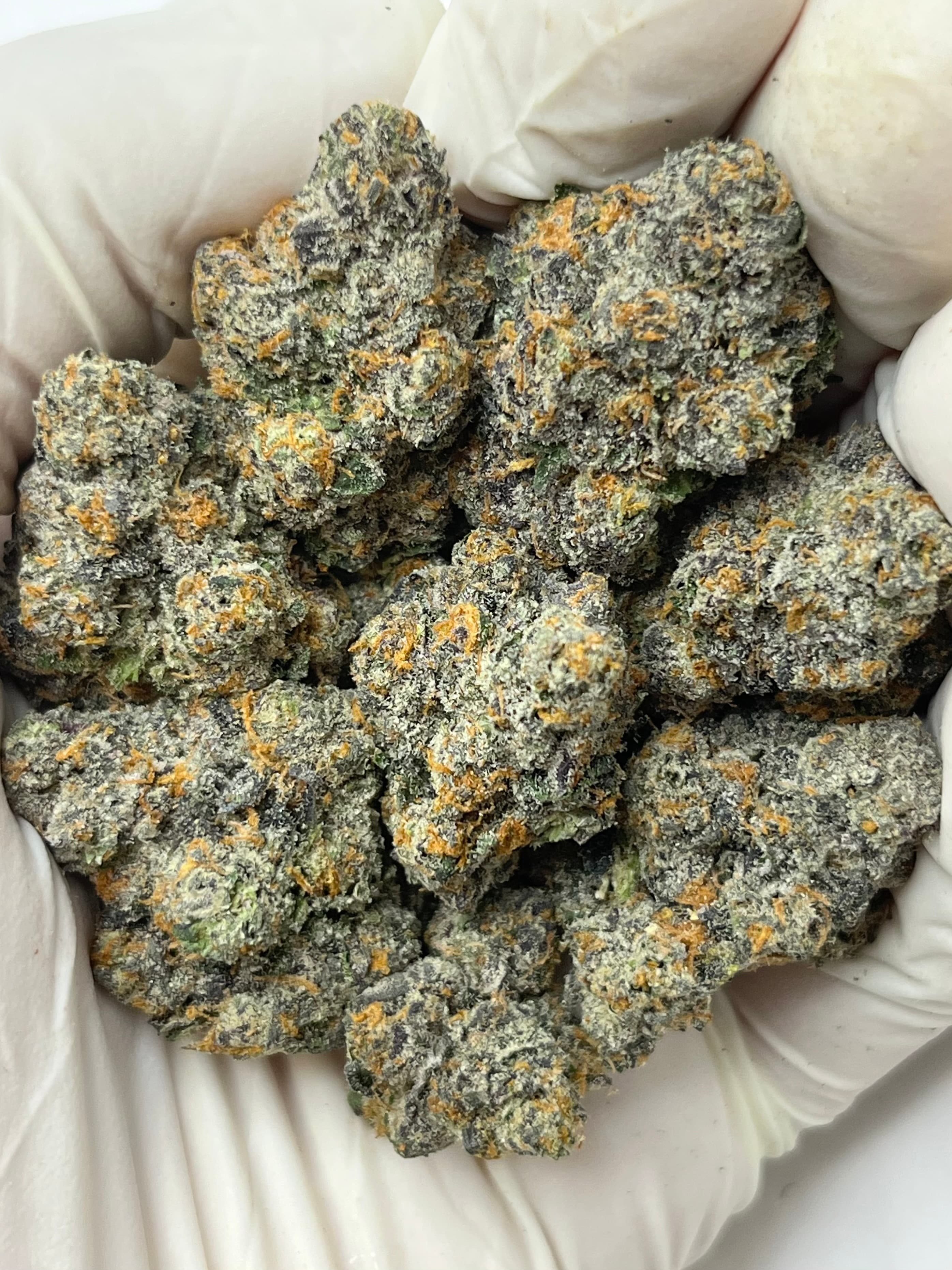 Cereal Bomb, Big, photo